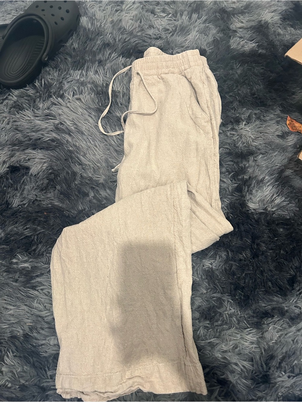 Women’s Linen Pants